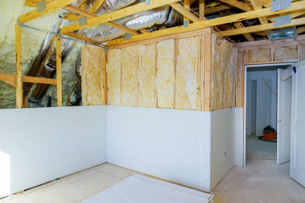 Best Soundproof Insulation  in Salineville, OH